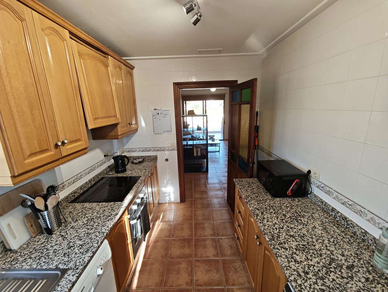 3 Bed, 2 Bath, HouseFor Sale, Canada del Trigo, Murcia