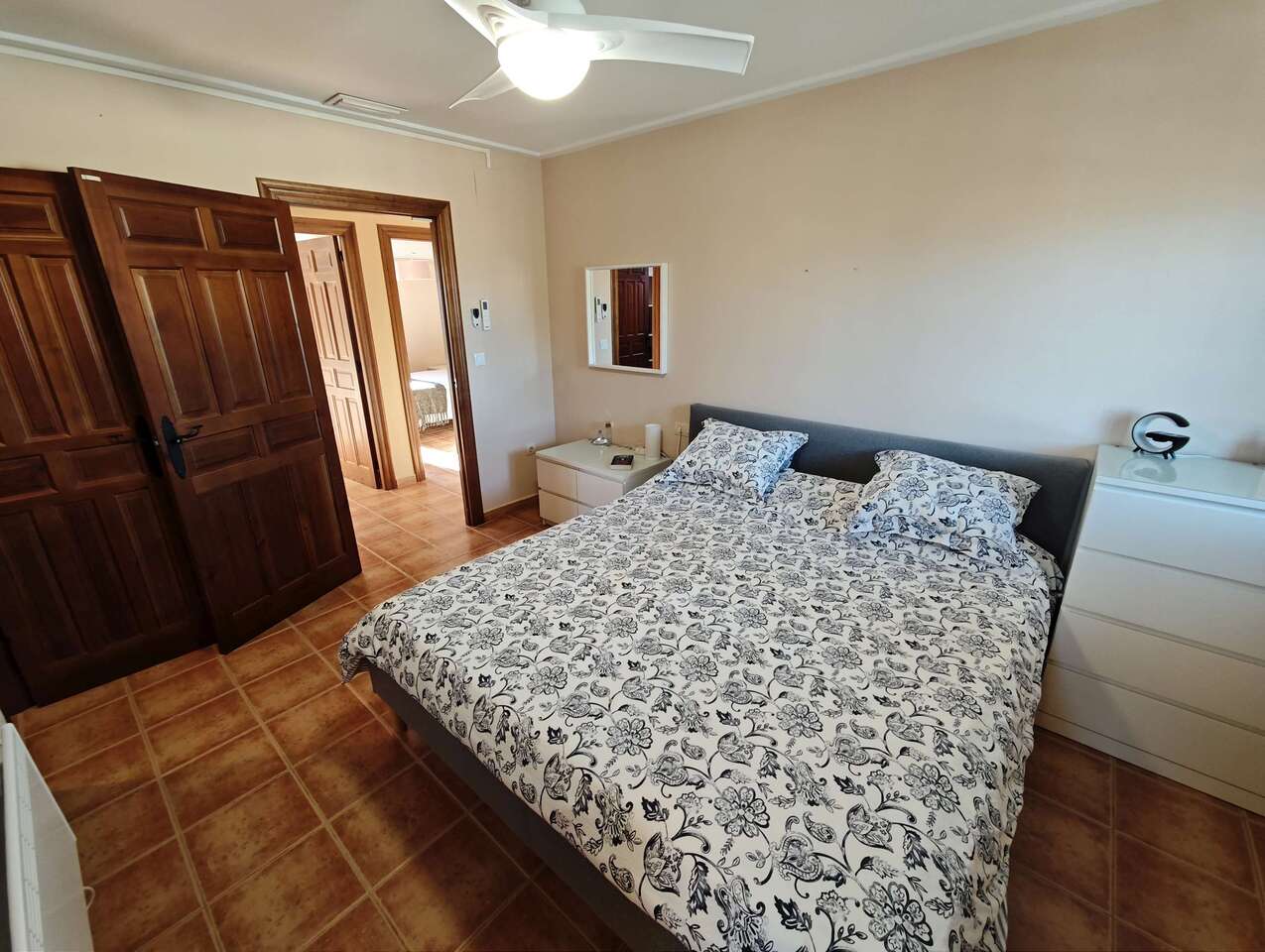 3 Bed, 2 Bath, HouseFor Sale, Canada del Trigo, Murcia