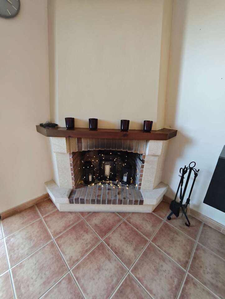 3 Bed, 2 Bath, HouseFor Sale, Canada del Trigo, Murcia