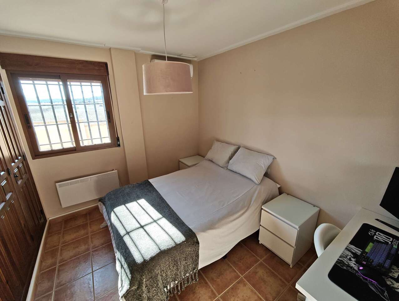 3 Bed, 2 Bath, HouseFor Sale, Canada del Trigo, Murcia
