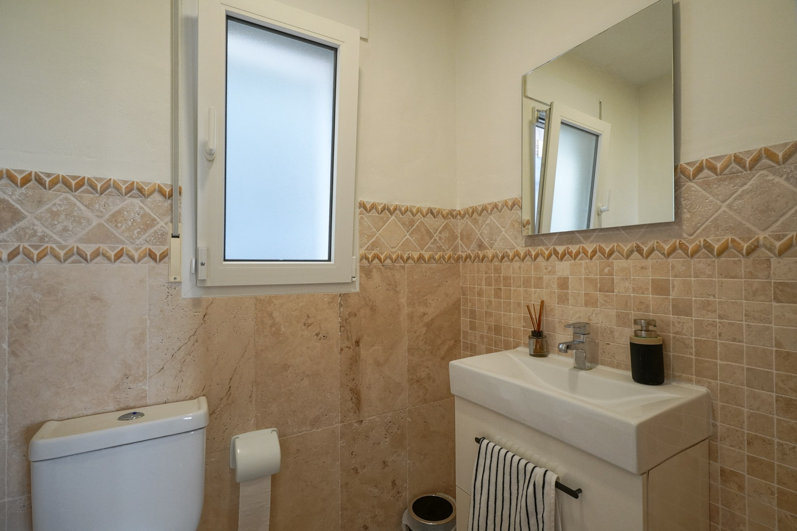 3 Bed, 3 Bath, HouseFor Sale, Pedreguer, Alicante