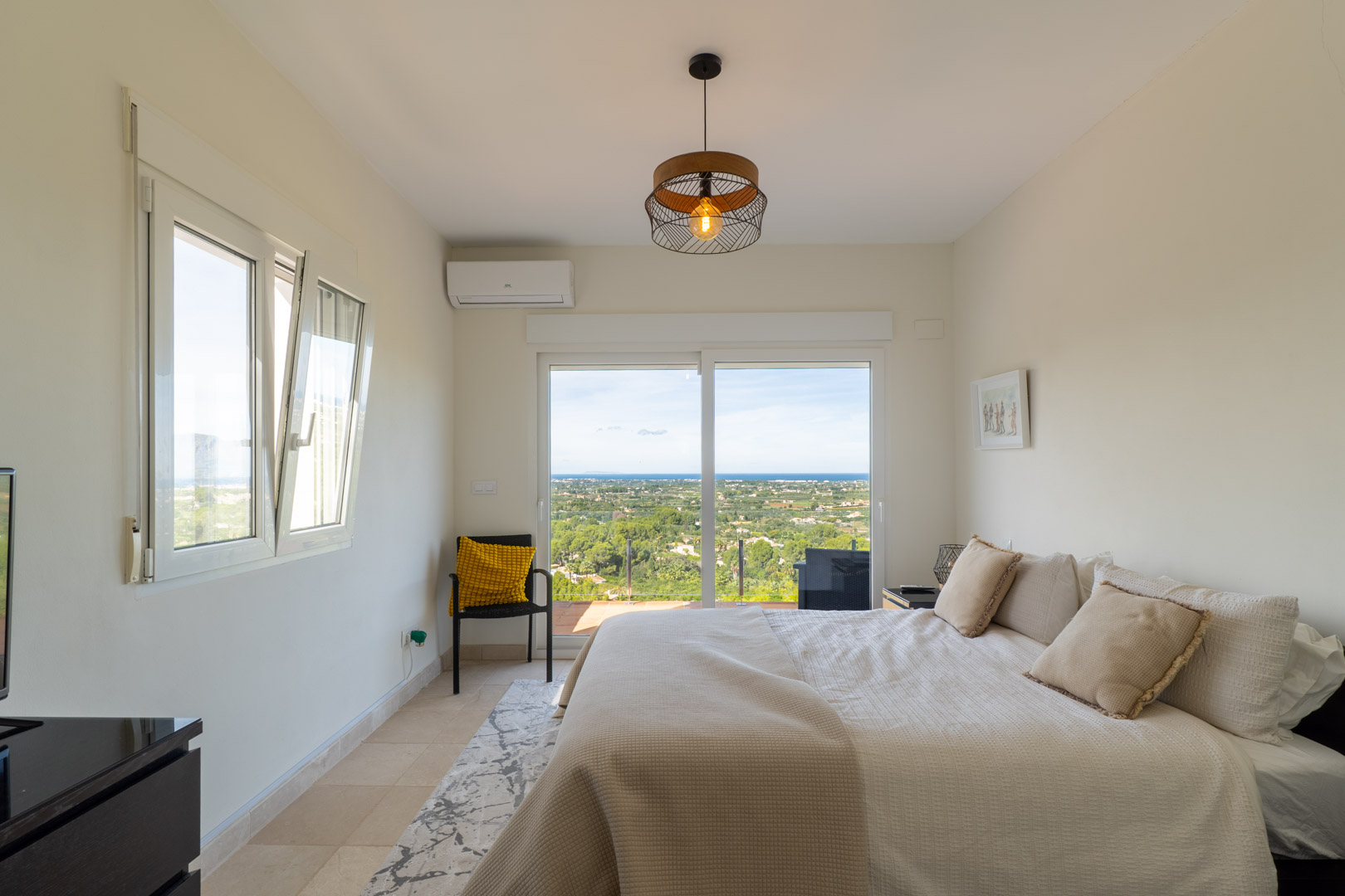 3 Bed, 3 Bath, HouseFor Sale, Pedreguer, Alicante