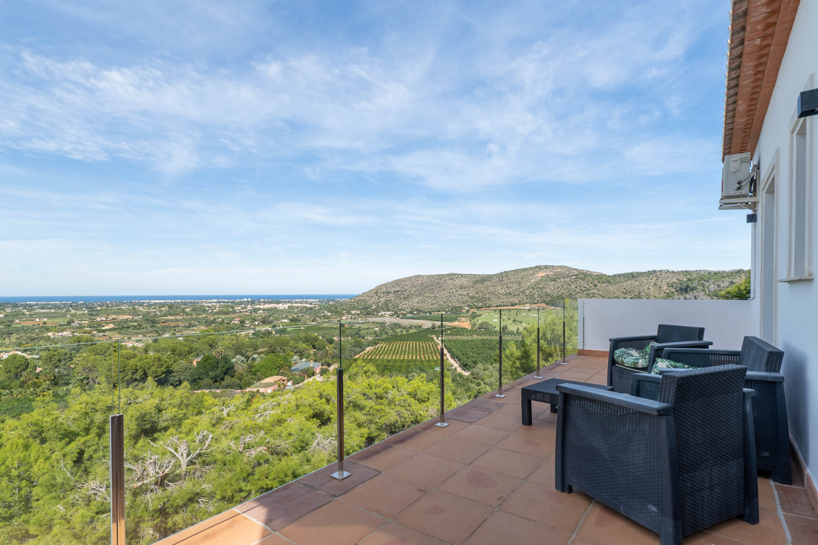 3 Bed, 3 Bath, HouseFor Sale, Pedreguer, Alicante