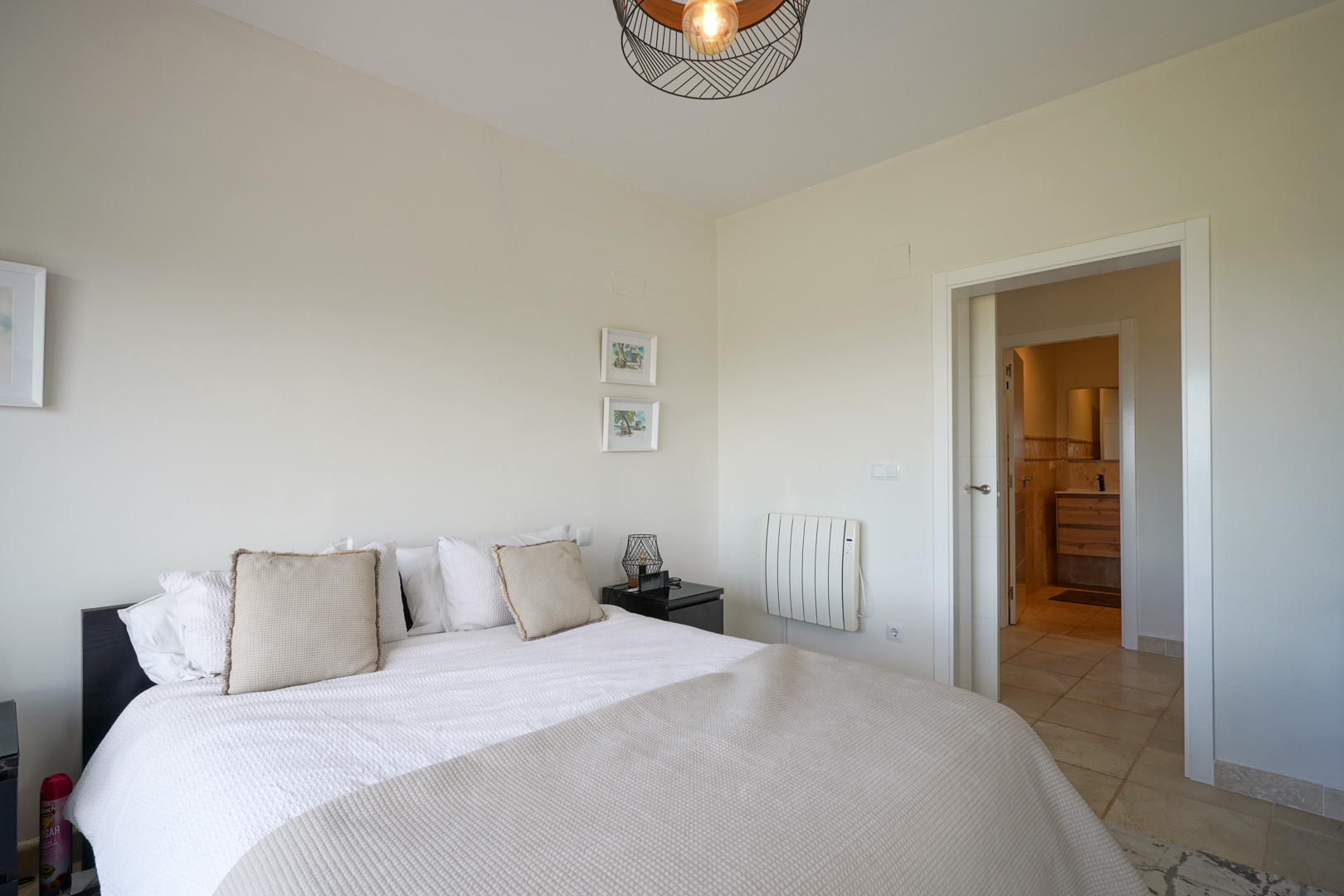 3 Bed, 3 Bath, HouseFor Sale, Pedreguer, Alicante