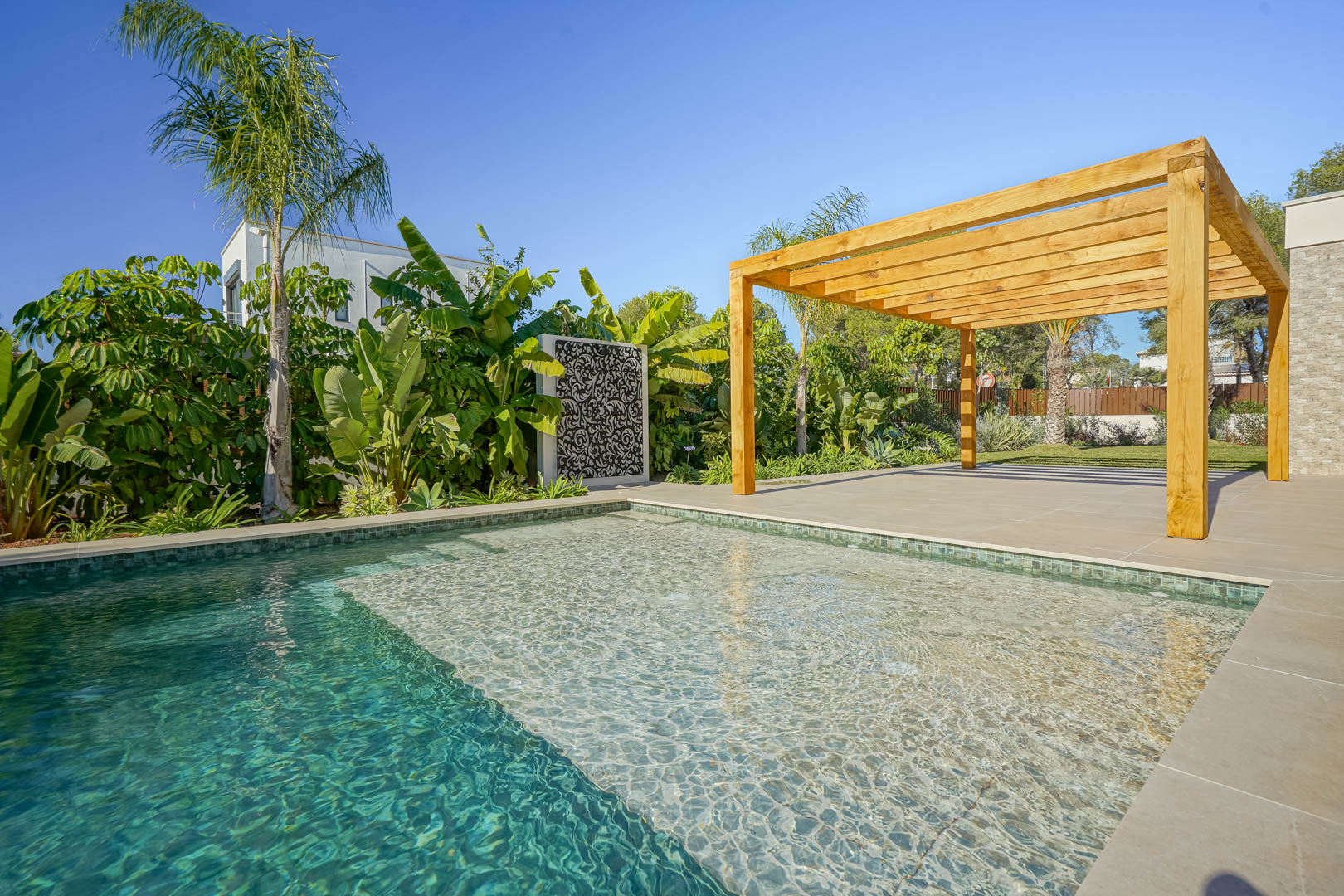 3 Bed, 3 Bath, HouseFor Sale, Javea, Alicante