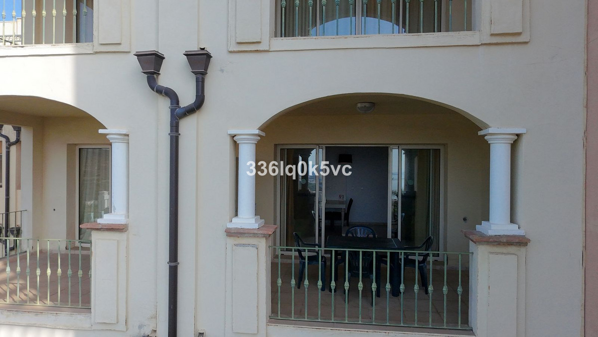 1 Bed, 1 Bath, ApartmentFor Sale, Manilva, Malaga
