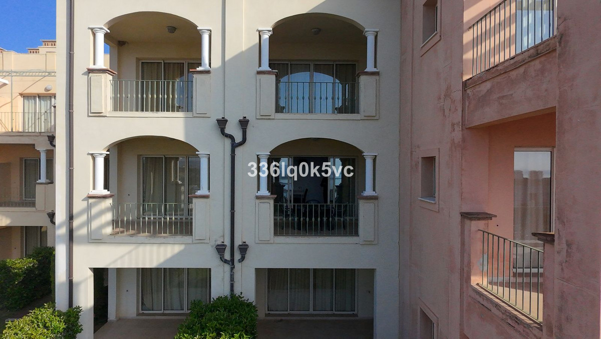 1 Bed, 1 Bath, ApartmentFor Sale, Manilva, Malaga