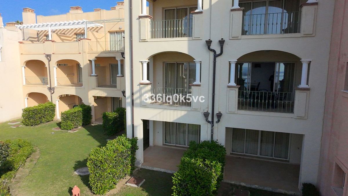 1 Bed, 1 Bath, ApartmentFor Sale, Manilva, Malaga