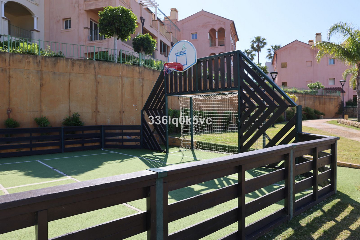 1 Bed, 1 Bath, ApartmentFor Sale, Manilva, Malaga