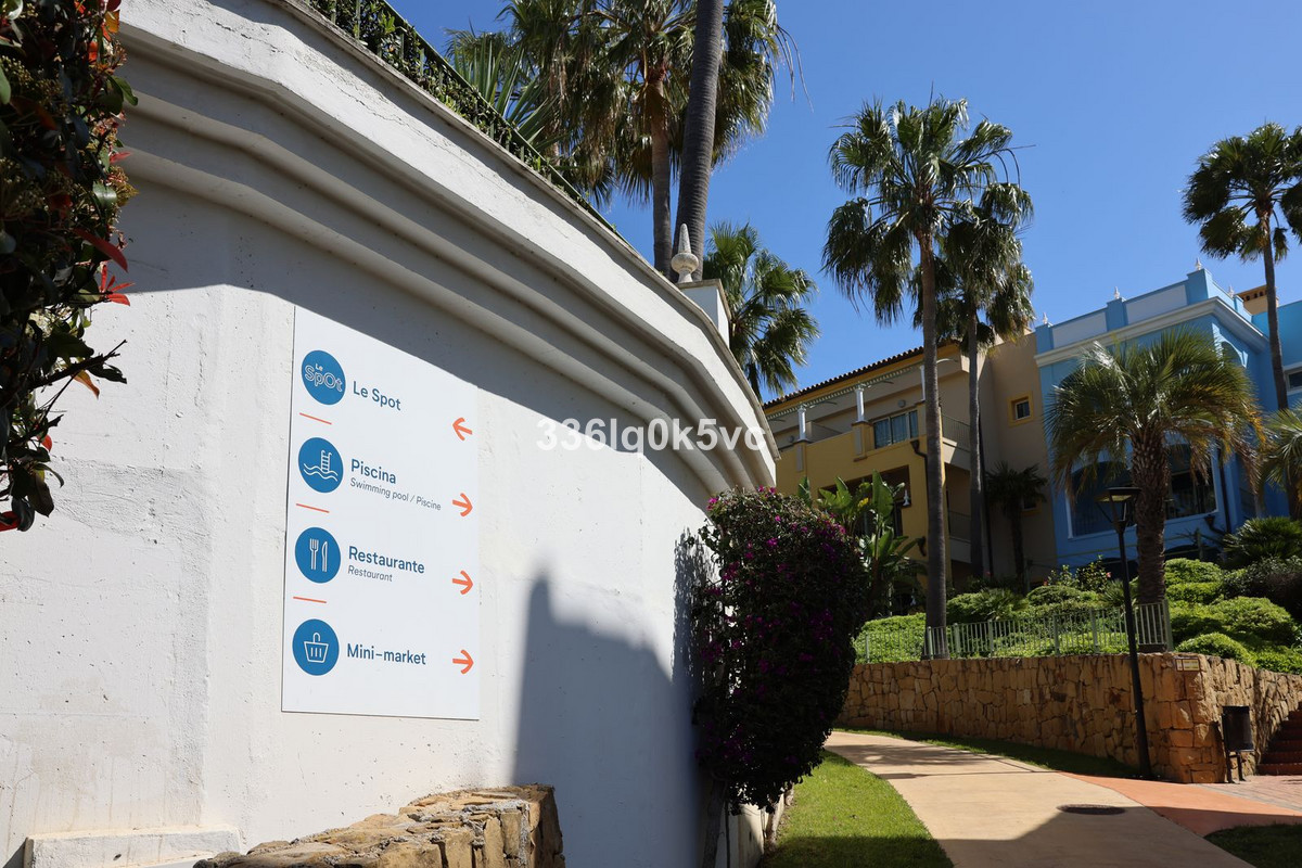 1 Bed, 1 Bath, ApartmentFor Sale, Manilva, Malaga