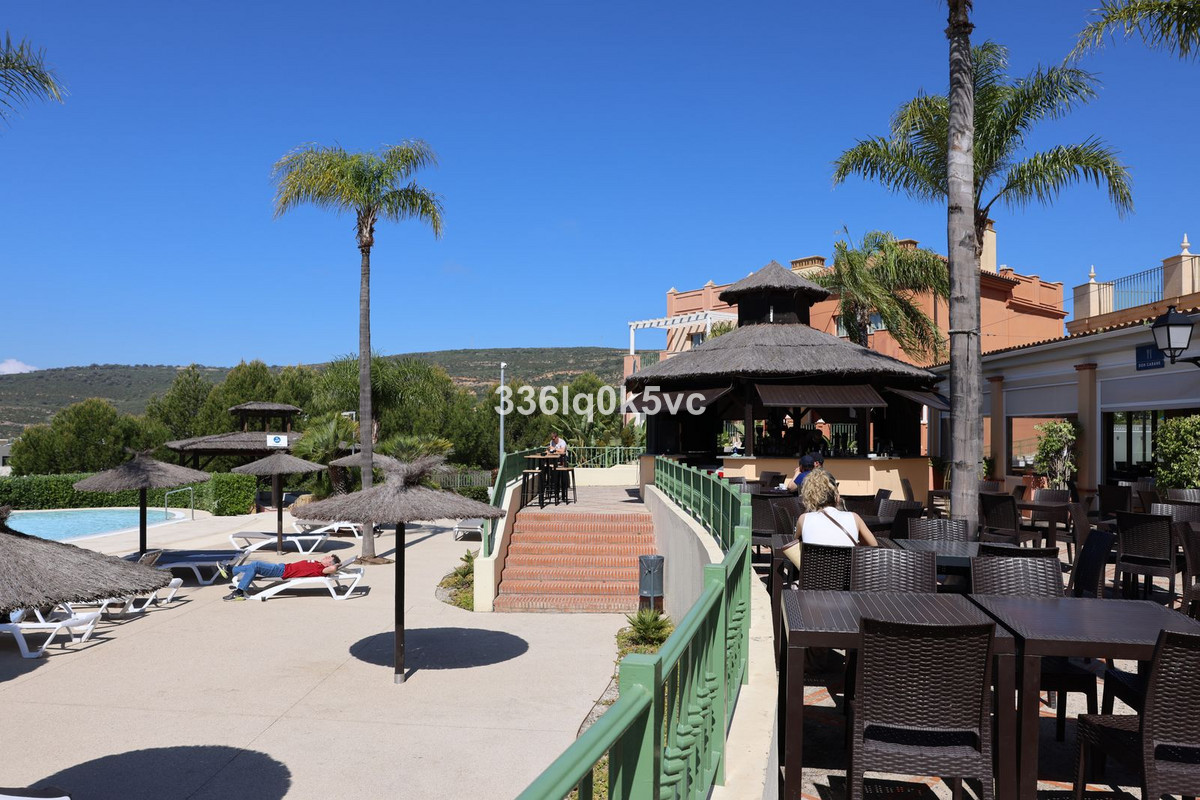 1 Bed, 1 Bath, ApartmentFor Sale, Manilva, Malaga