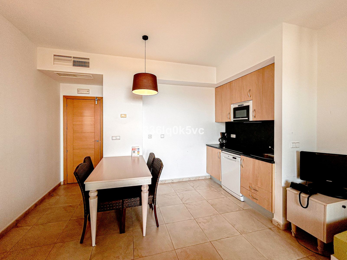 1 Bed, 1 Bath, ApartmentFor Sale, Manilva, Malaga