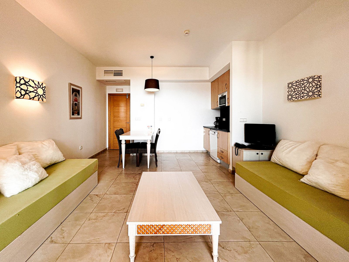 1 Bed, 1 Bath, ApartmentFor Sale, Manilva, Malaga