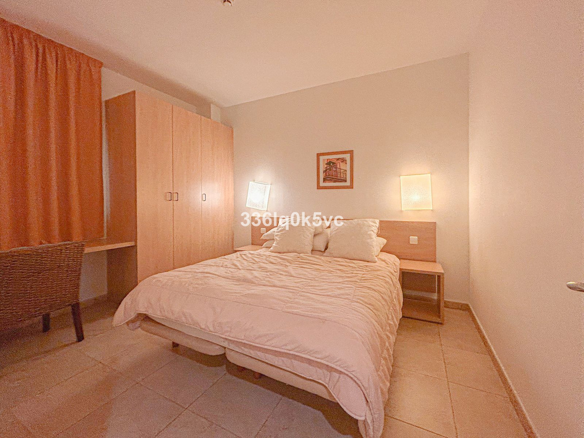 1 Bed, 1 Bath, ApartmentFor Sale, Manilva, Malaga