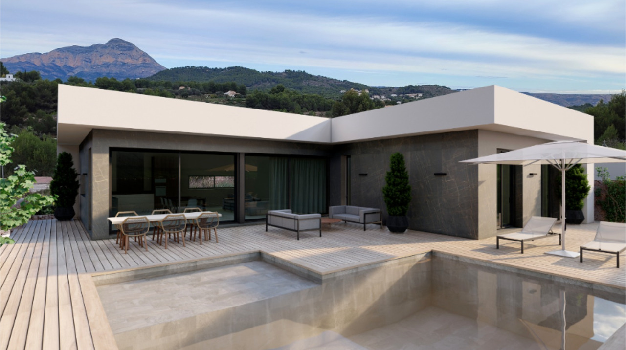 ApartmentFor Sale, Javea, Alicante