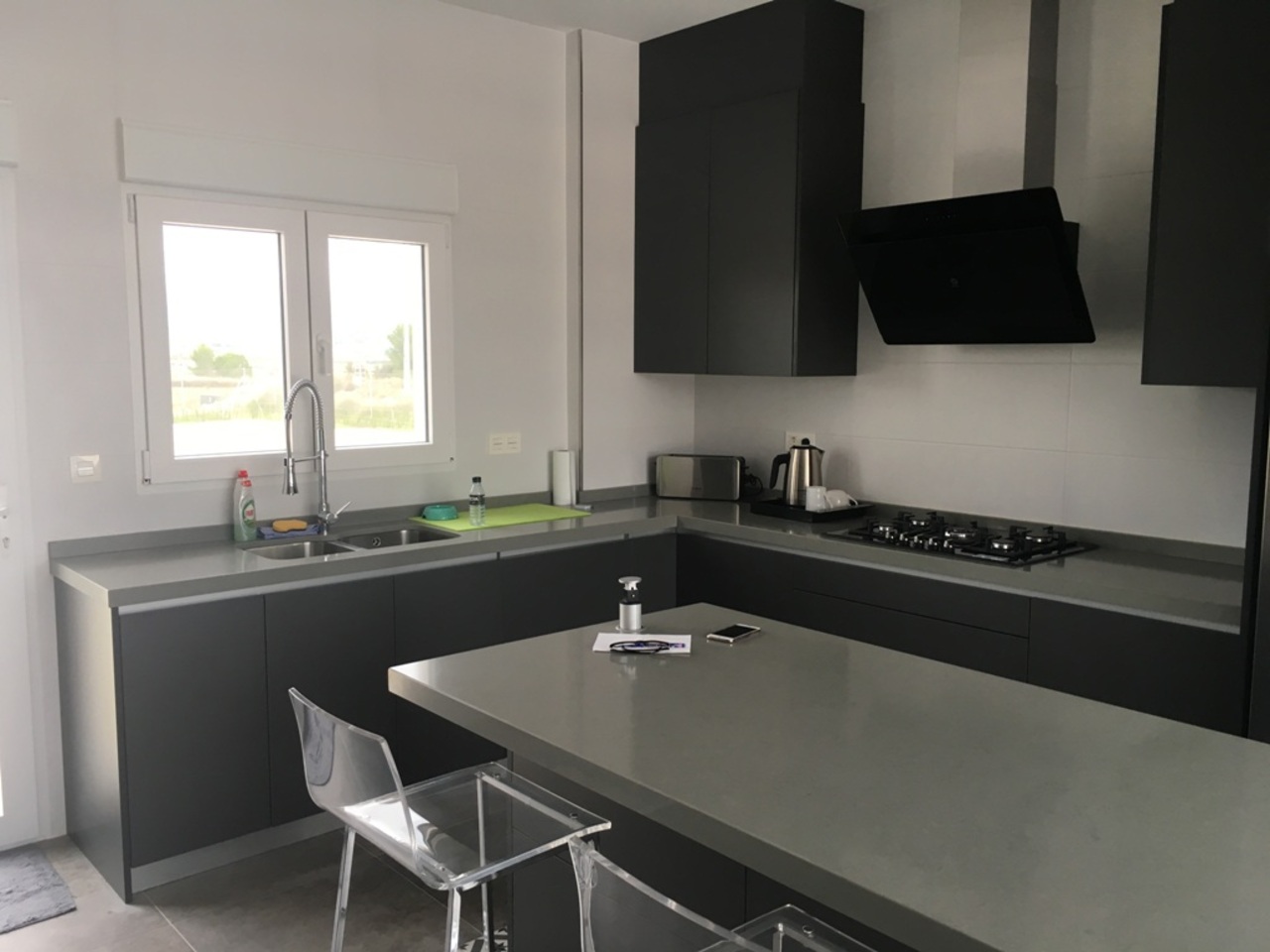 3 Bed, 2 Bath, HouseFor Sale, Pinoso, Alicante
