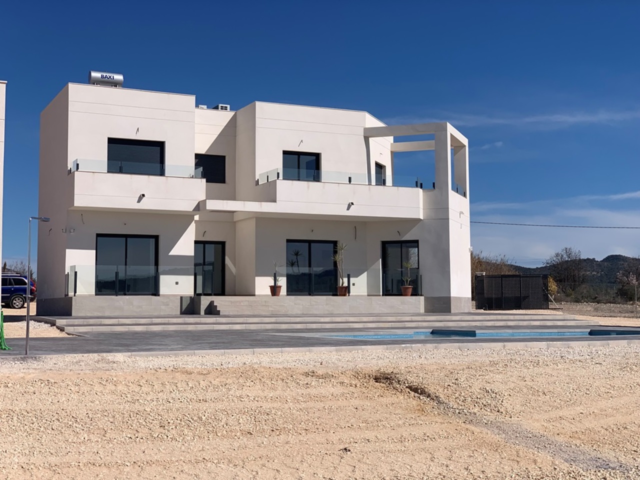 4 Bed, 3 Bath, HouseFor Sale, Pinoso, Alicante