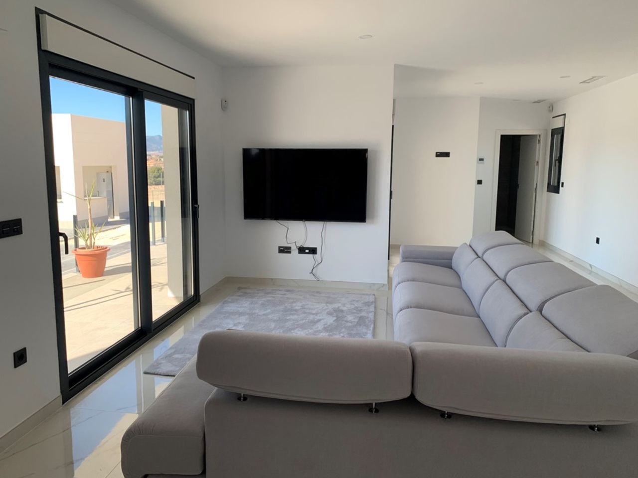 4 Bed, 3 Bath, HouseFor Sale, Pinoso, Alicante