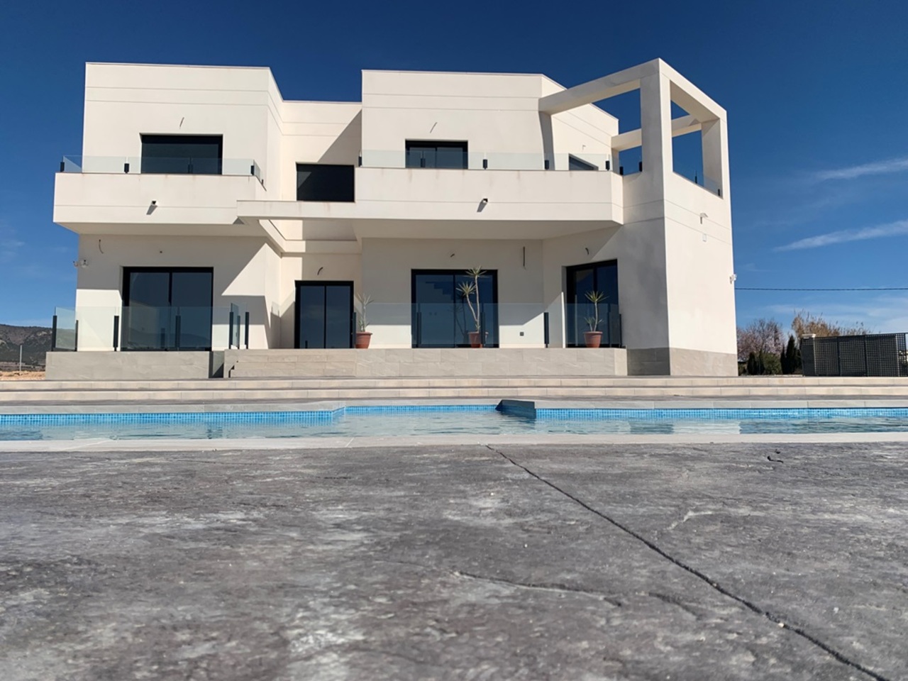 4 Bed, 3 Bath, HouseFor Sale, Pinoso, Alicante