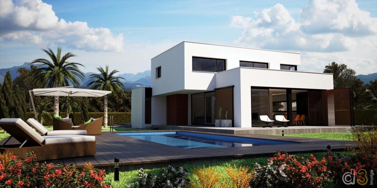 4 Bed, 3 Bath, HouseFor Sale, Pinoso, Alicante