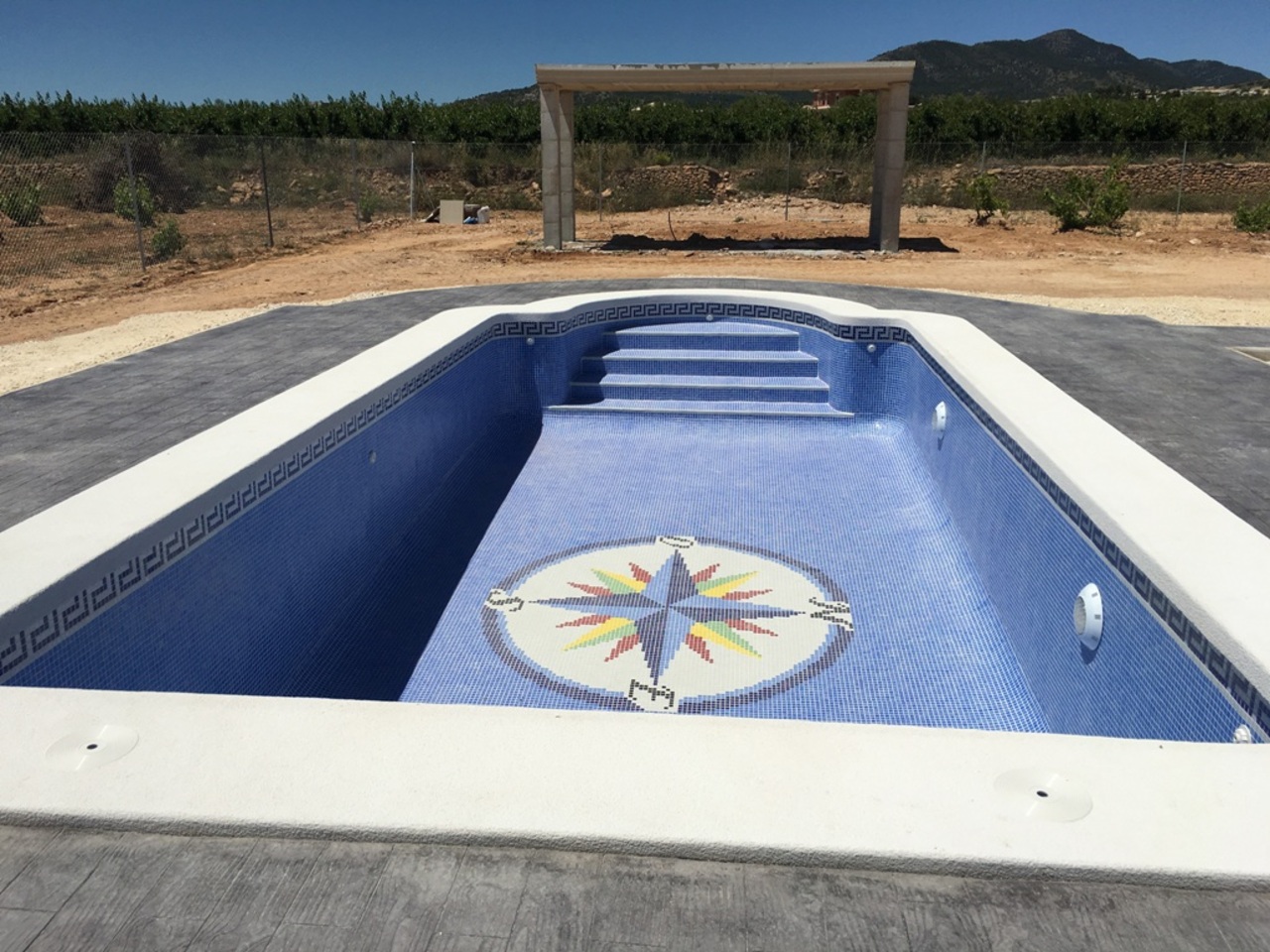 3 Bed, 2 Bath, HouseFor Sale, Pinoso, Alicante