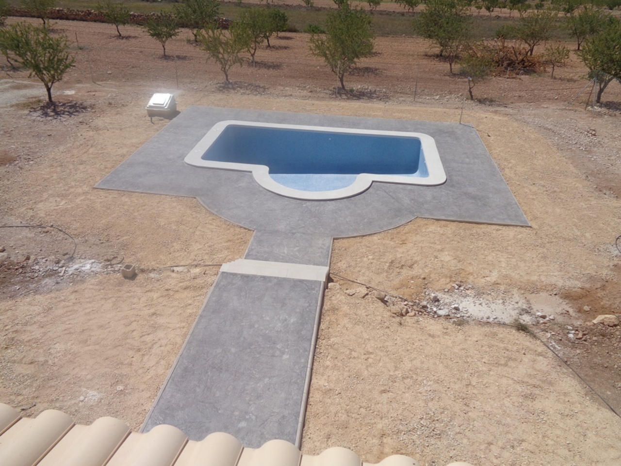 4 Bed, 3 Bath, HouseFor Sale, Pinoso, Alicante