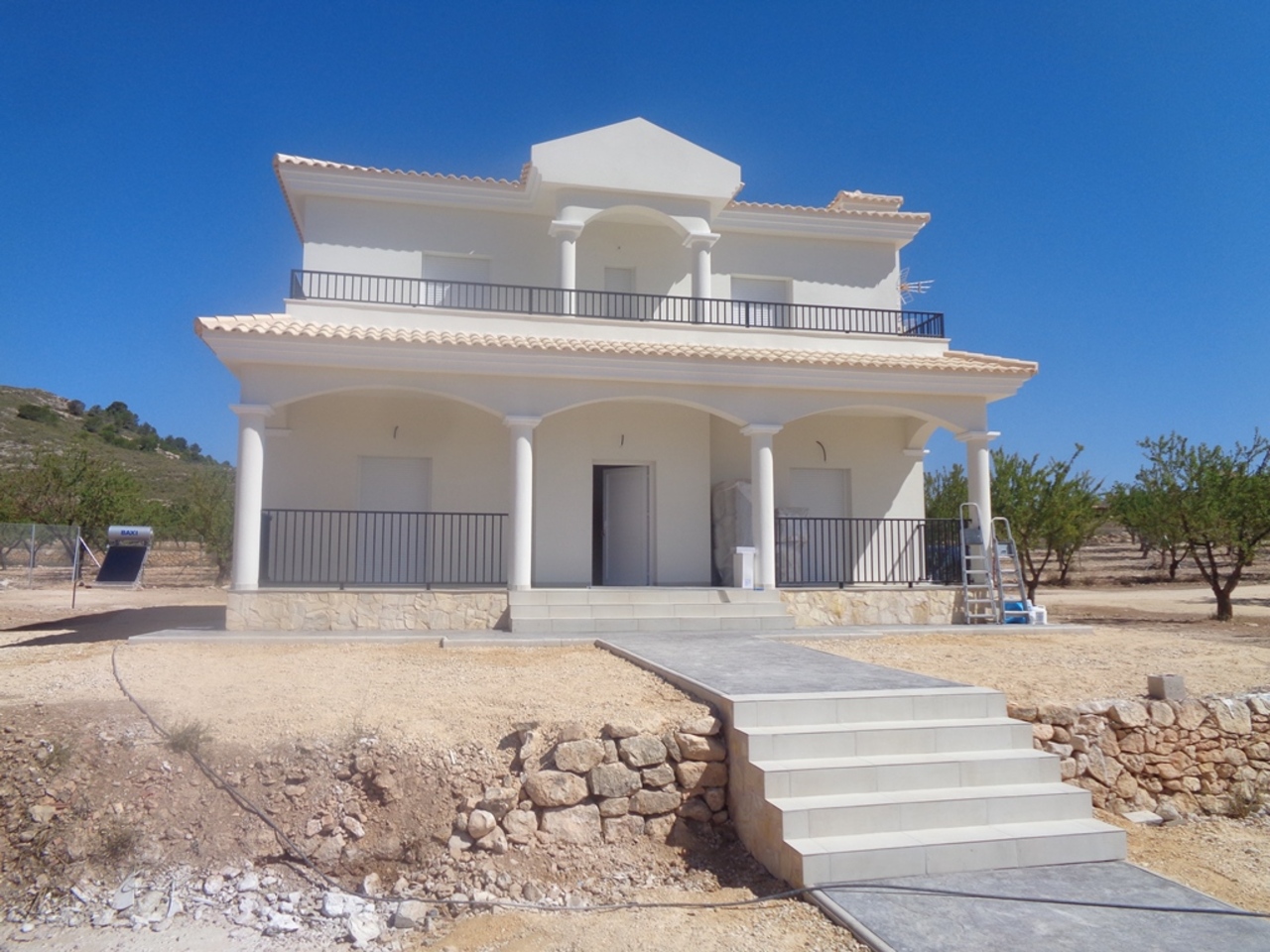4 Bed, 3 Bath, HouseFor Sale, Pinoso, Alicante