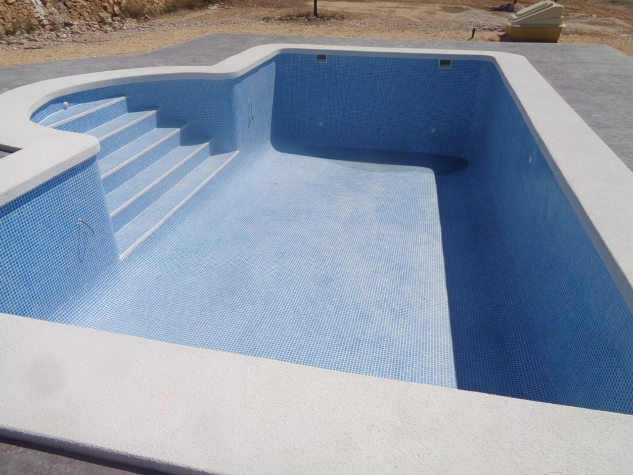 4 Bed, 3 Bath, HouseFor Sale, Pinoso, Alicante