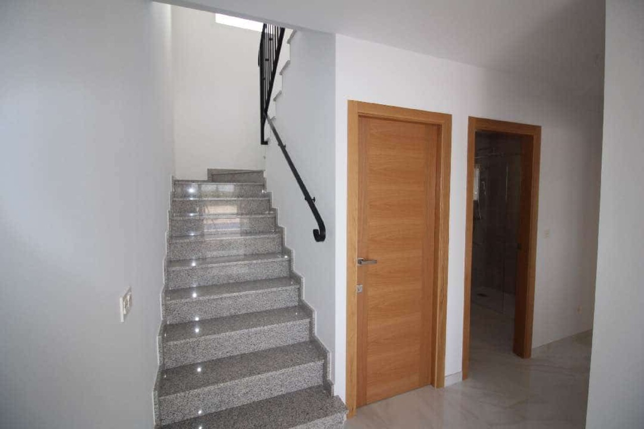 4 Bed, 3 Bath, HouseFor Sale, Pinoso, Alicante