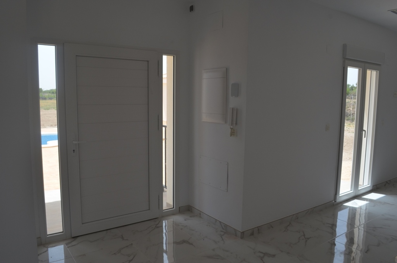 5 Bed, 3 Bath, HouseFor Sale, Pinoso, Alicante