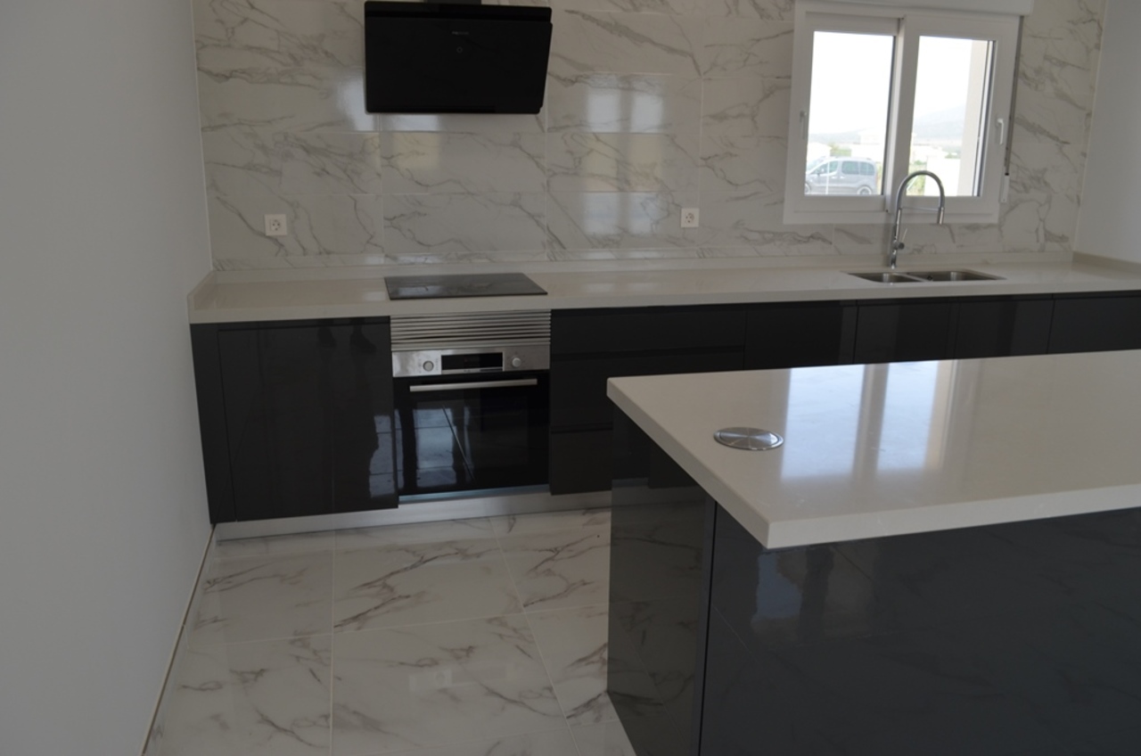 5 Bed, 3 Bath, HouseFor Sale, Pinoso, Alicante