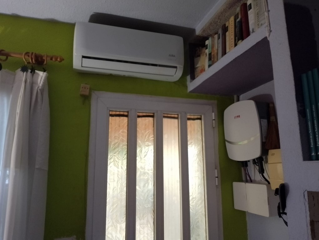 HouseFor Sale, La Nucia, Alicante