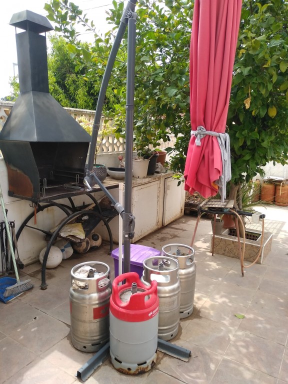 HouseFor Sale, La Nucia, Alicante