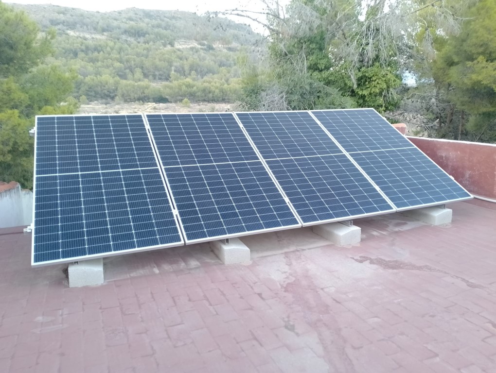 HouseFor Sale, La Nucia, Alicante