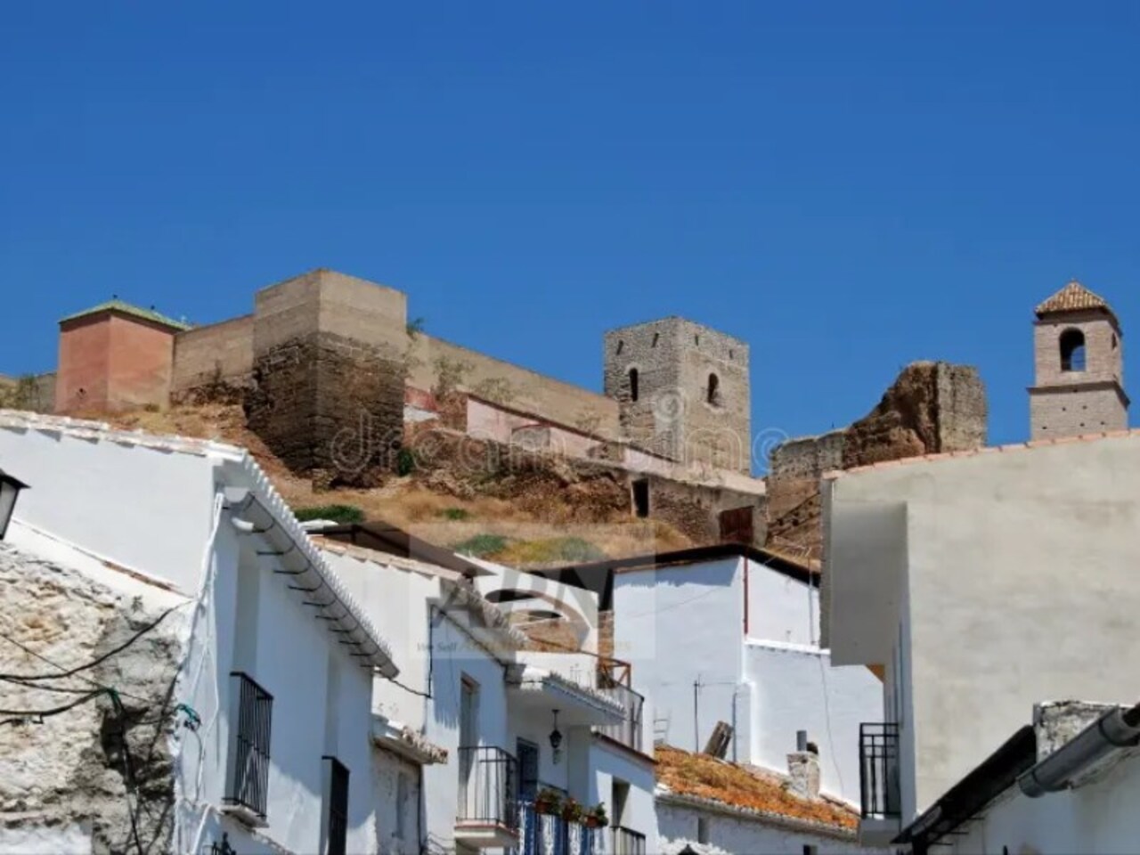 4 Bed, 1 Bath, HouseFor Sale, Álora, Malaga