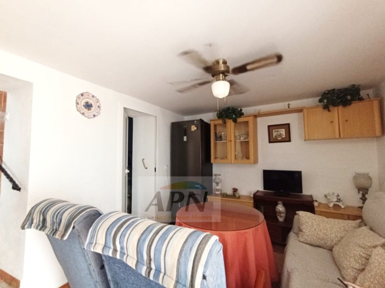 4 Bed, 1 Bath, HouseFor Sale, Álora, Malaga