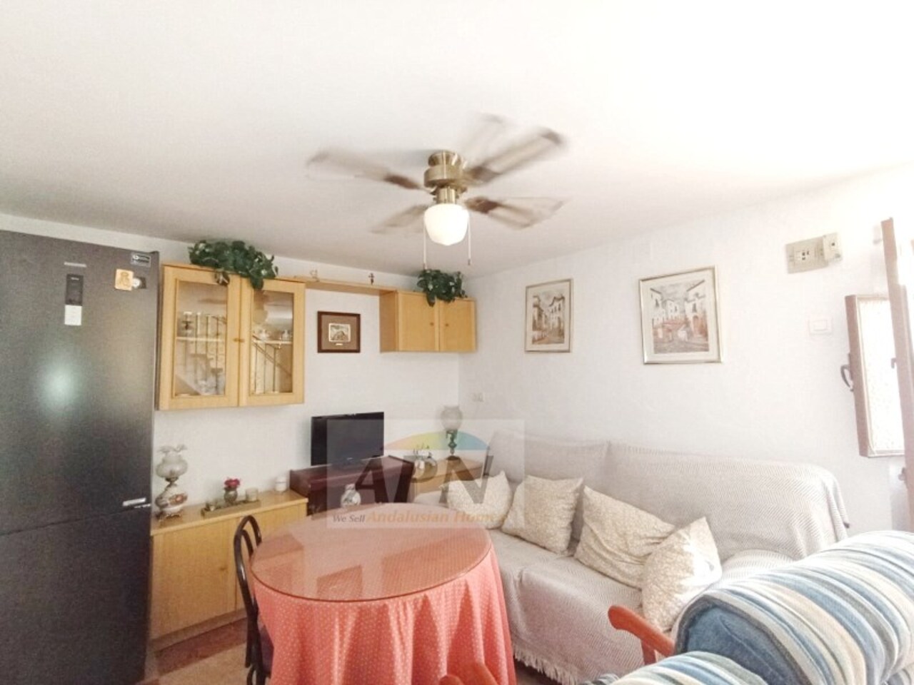 4 Bed, 1 Bath, HouseFor Sale, Álora, Malaga