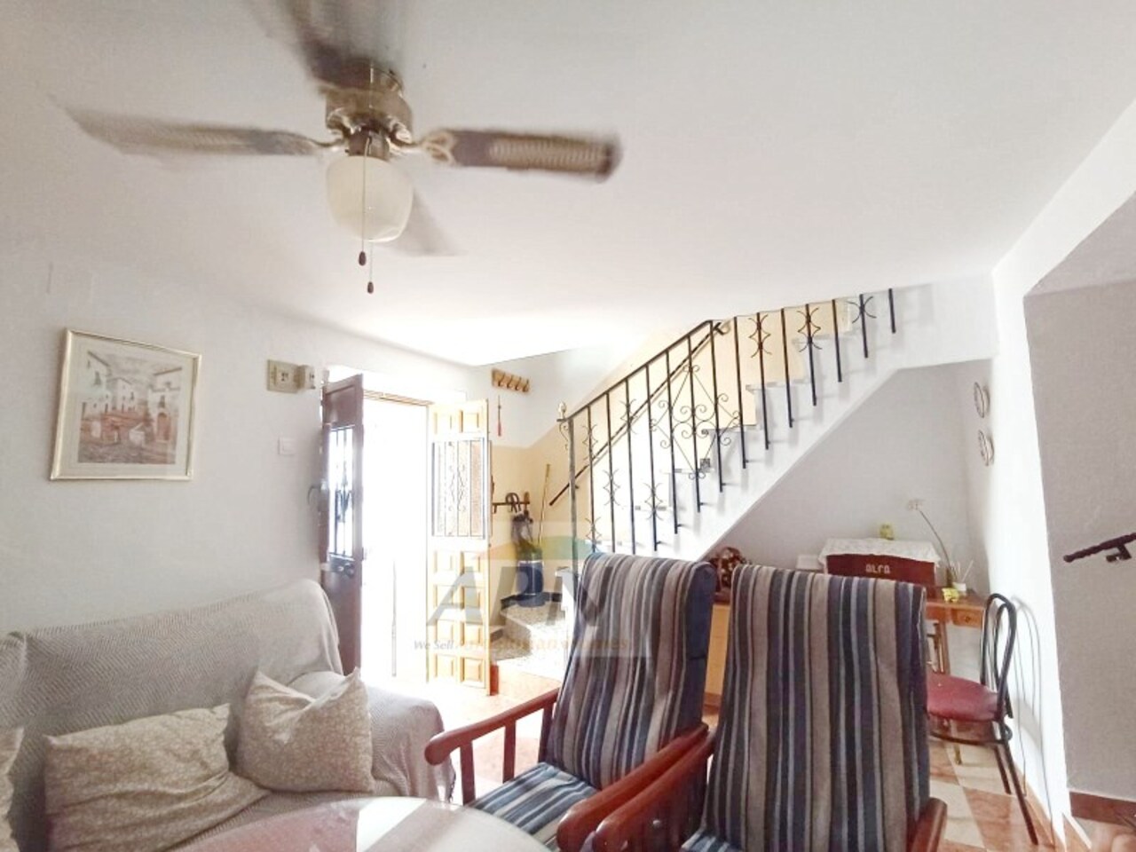 4 Bed, 1 Bath, HouseFor Sale, Álora, Malaga