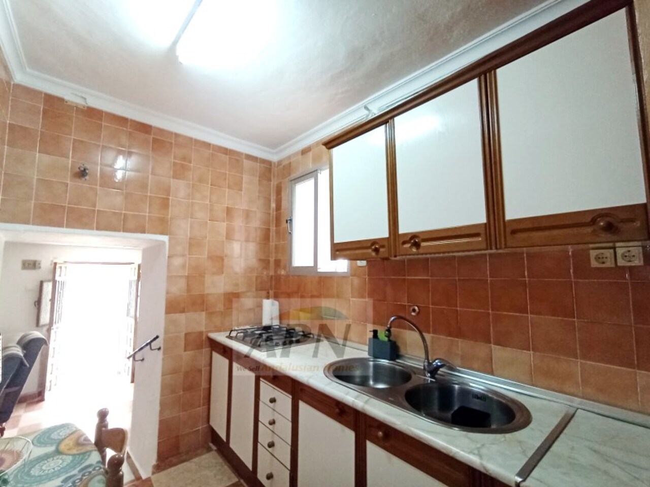 4 Bed, 1 Bath, HouseFor Sale, Álora, Malaga
