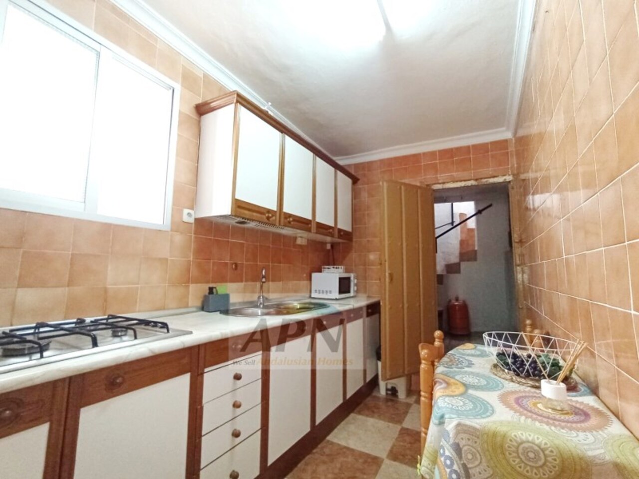 4 Bed, 1 Bath, HouseFor Sale, Álora, Malaga