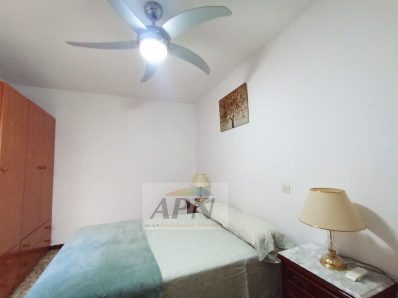 4 Bed, 1 Bath, HouseFor Sale, Álora, Malaga