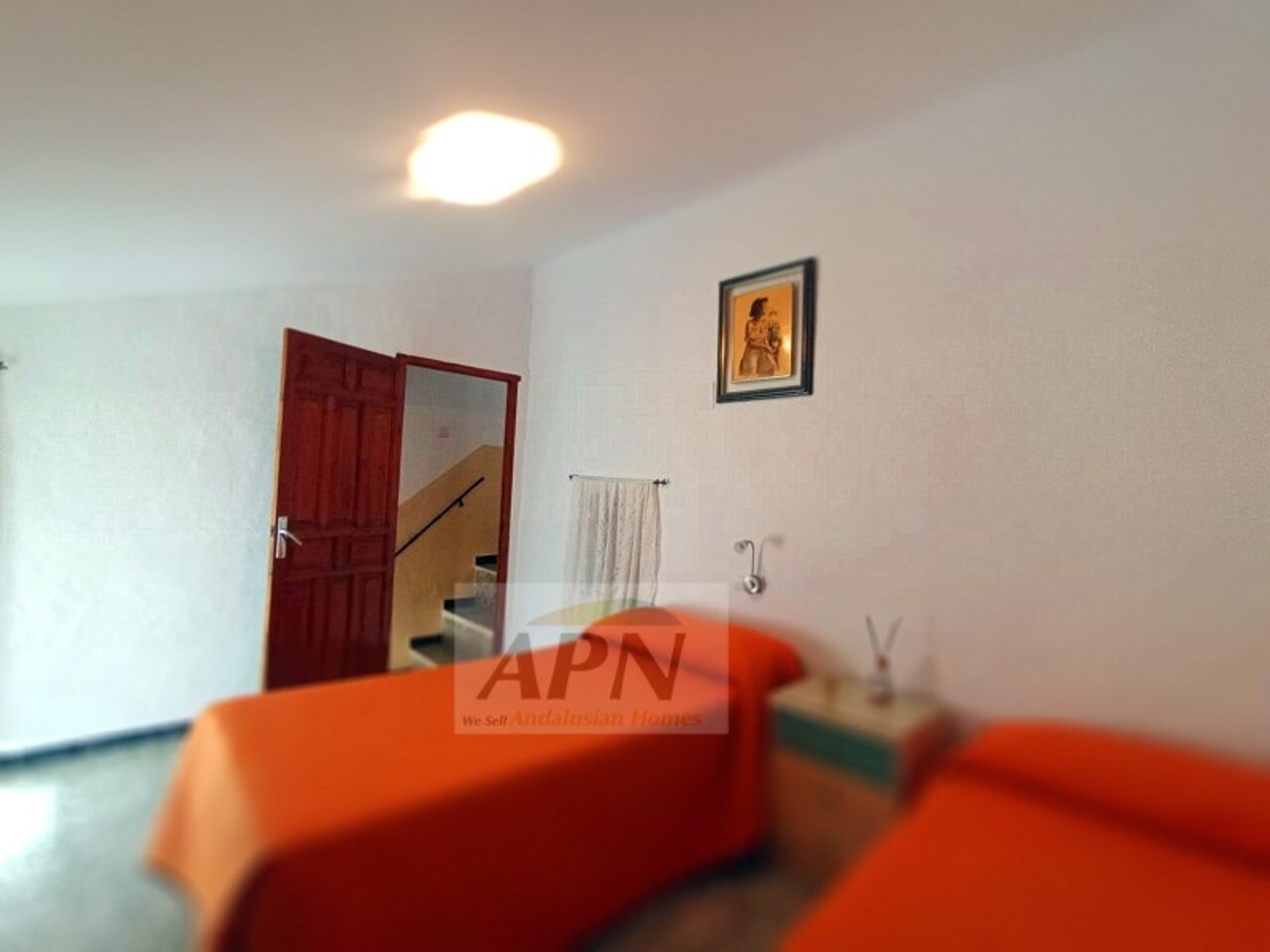 4 Bed, 1 Bath, HouseFor Sale, Álora, Malaga