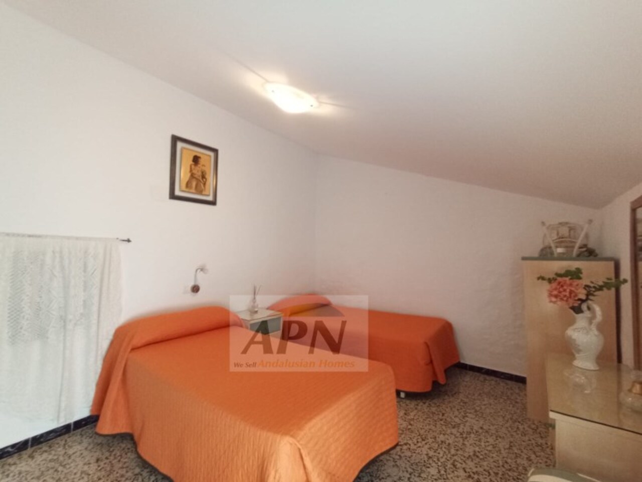 4 Bed, 1 Bath, HouseFor Sale, Álora, Malaga