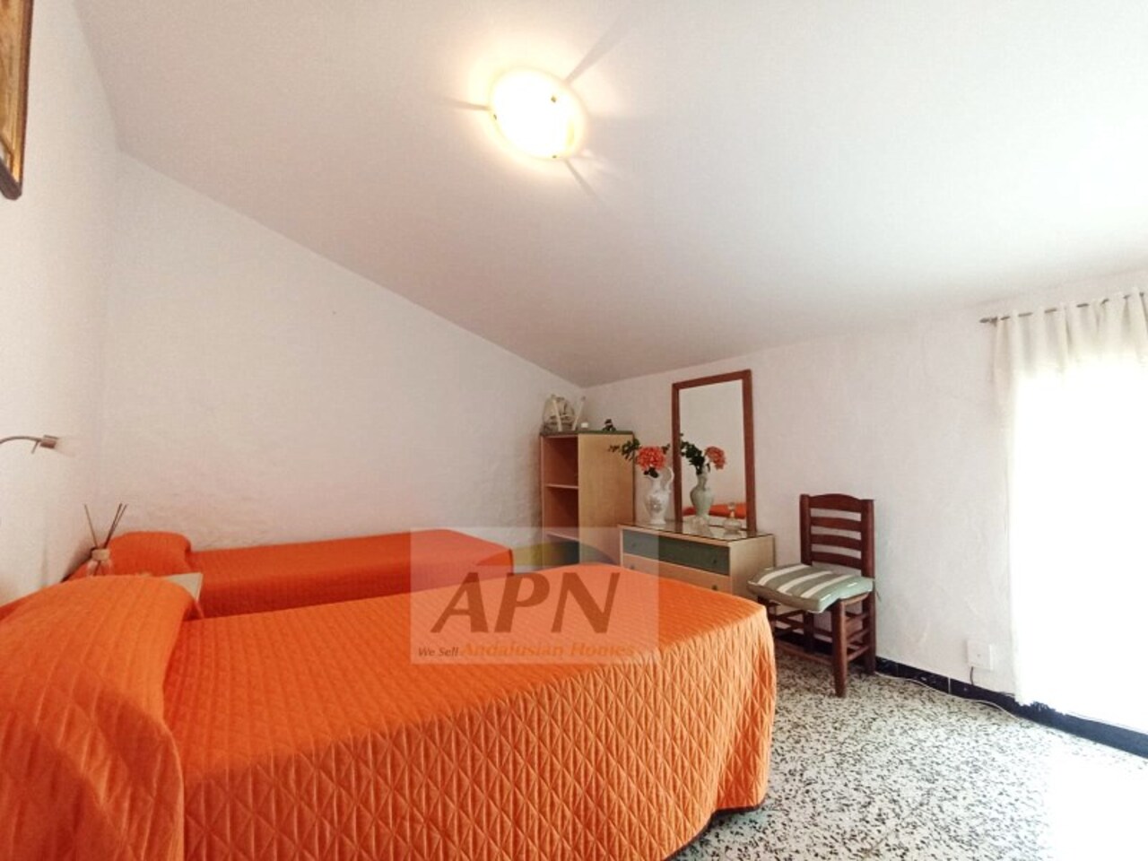 4 Bed, 1 Bath, HouseFor Sale, Álora, Malaga