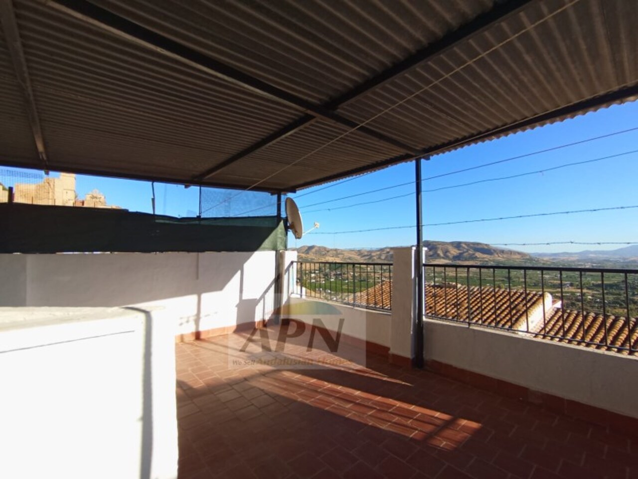 4 Bed, 1 Bath, HouseFor Sale, Álora, Malaga
