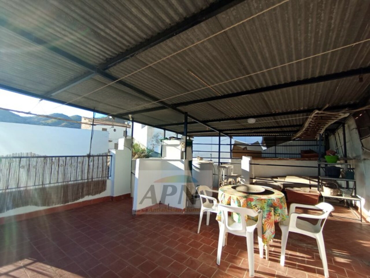 4 Bed, 1 Bath, HouseFor Sale, Álora, Malaga
