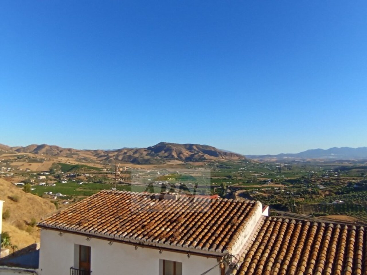 4 Bed, 1 Bath, HouseFor Sale, Álora, Malaga