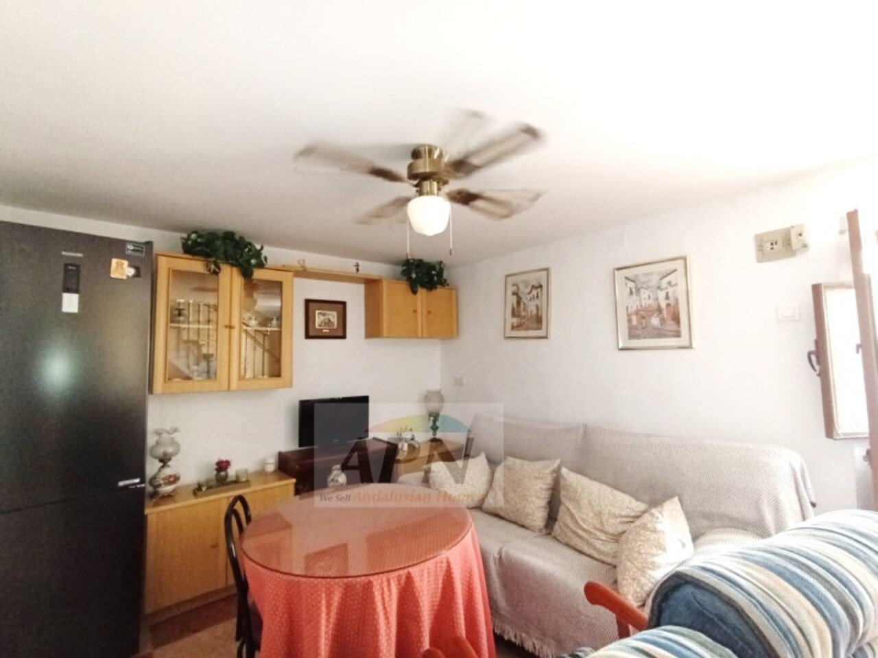 4 Bed, 1 Bath, HouseFor Sale, Álora, Malaga