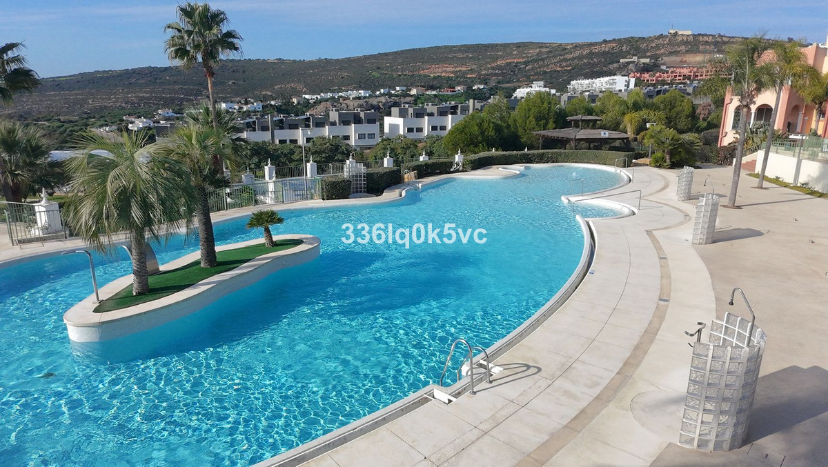 1 Bed, 1 Bath, ApartmentFor Sale, Manilva, Malaga