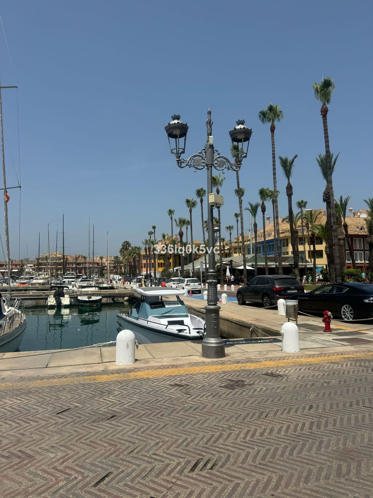 1 Bed, 1 Bath, ApartmentFor Sale, Manilva, Malaga